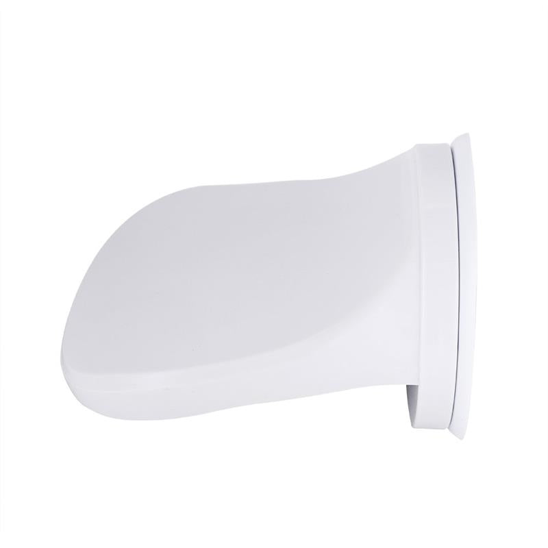 Praktyczna podnóżek prysznicowy dla optymalnego komfortu