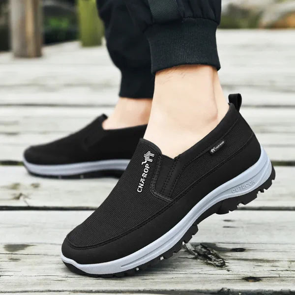 VogStep Buty do chodzenia - Optymalny komfort przez cały dzień