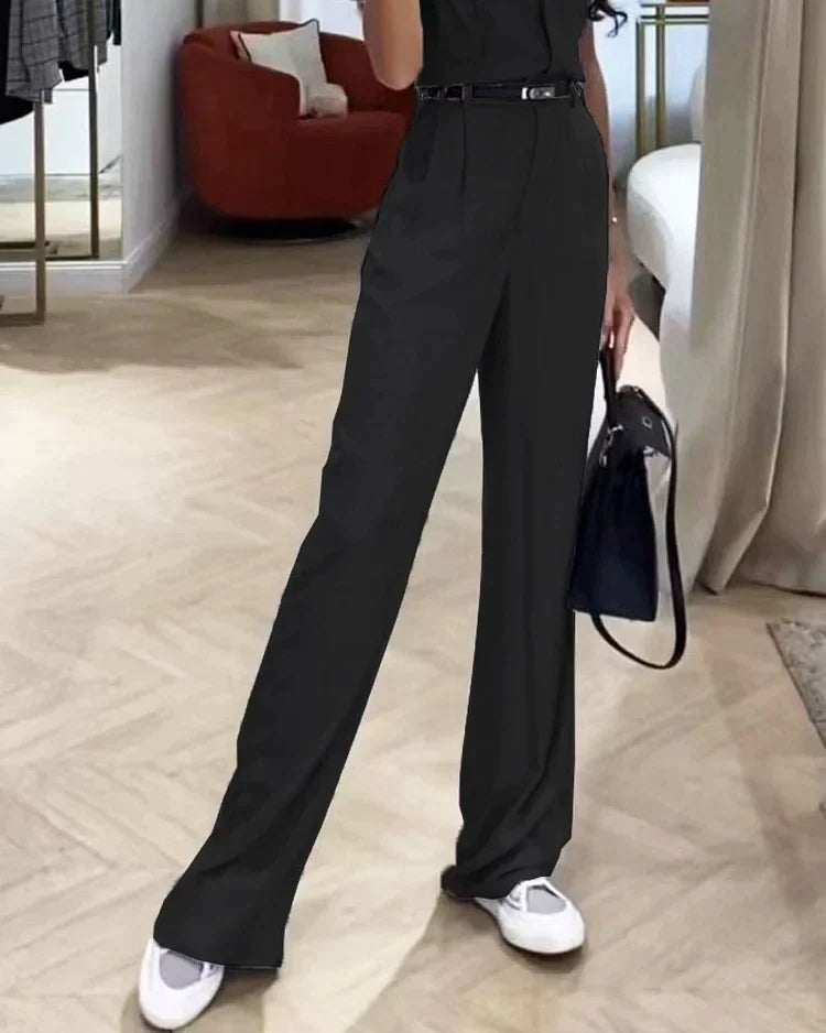 Yhdistelmä Duo Paita ja Housut Monika - Vogany