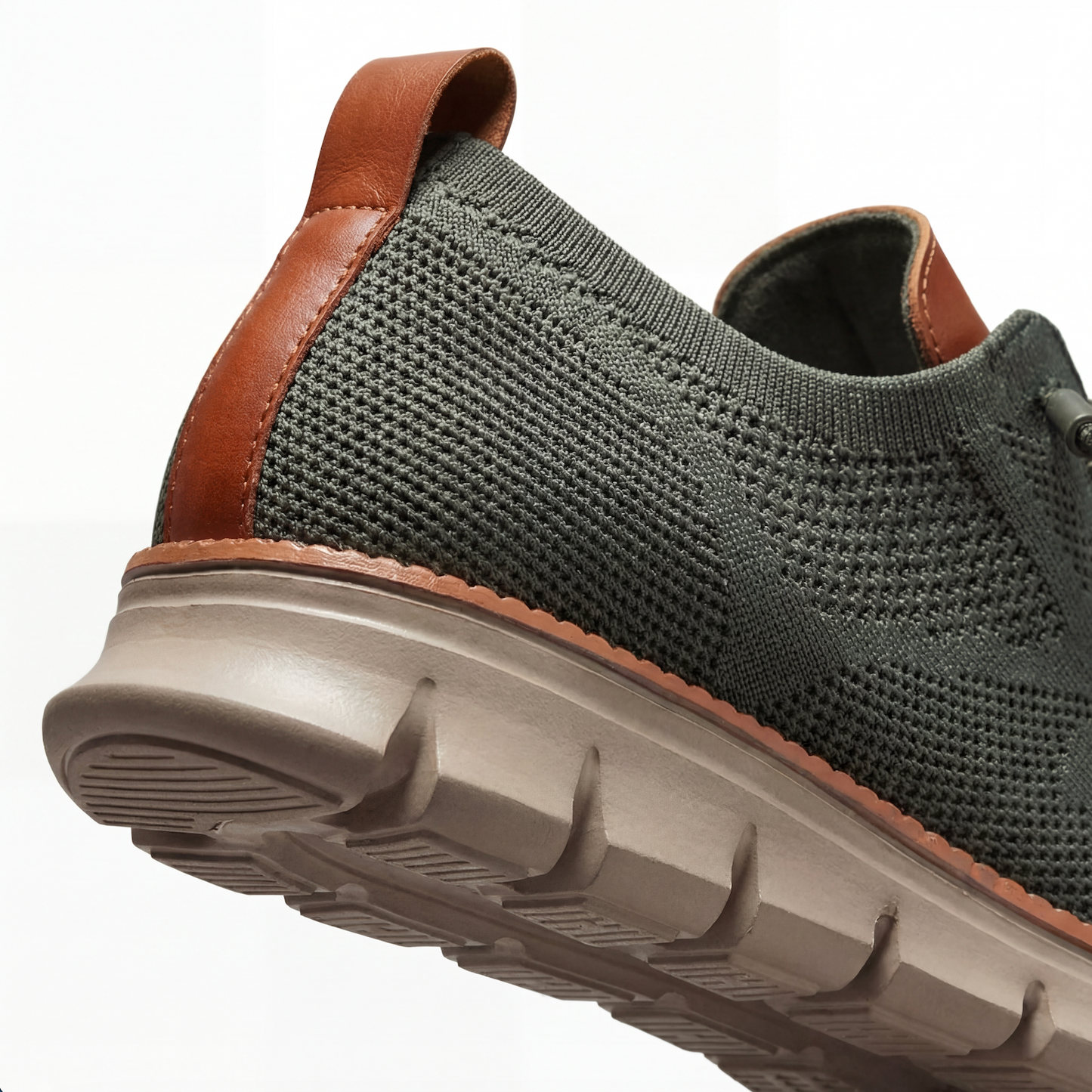 Sapatos Urban - Conforto e Estilo Últimos