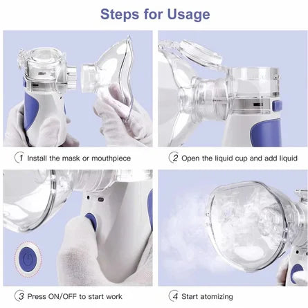 מסכת הנשימה SolarEra: נשמו טוב יותר, בנוחות מלאה