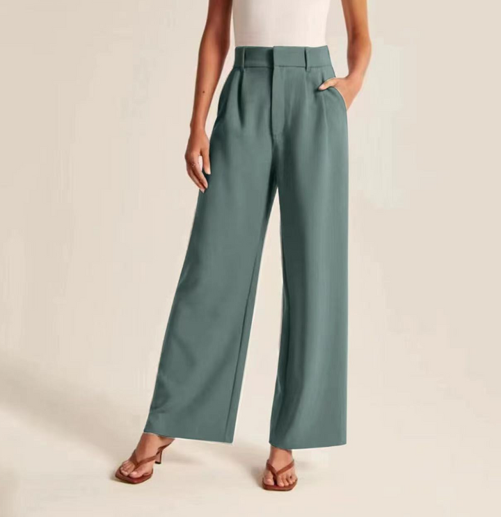 Ultra komfortowe spodnie