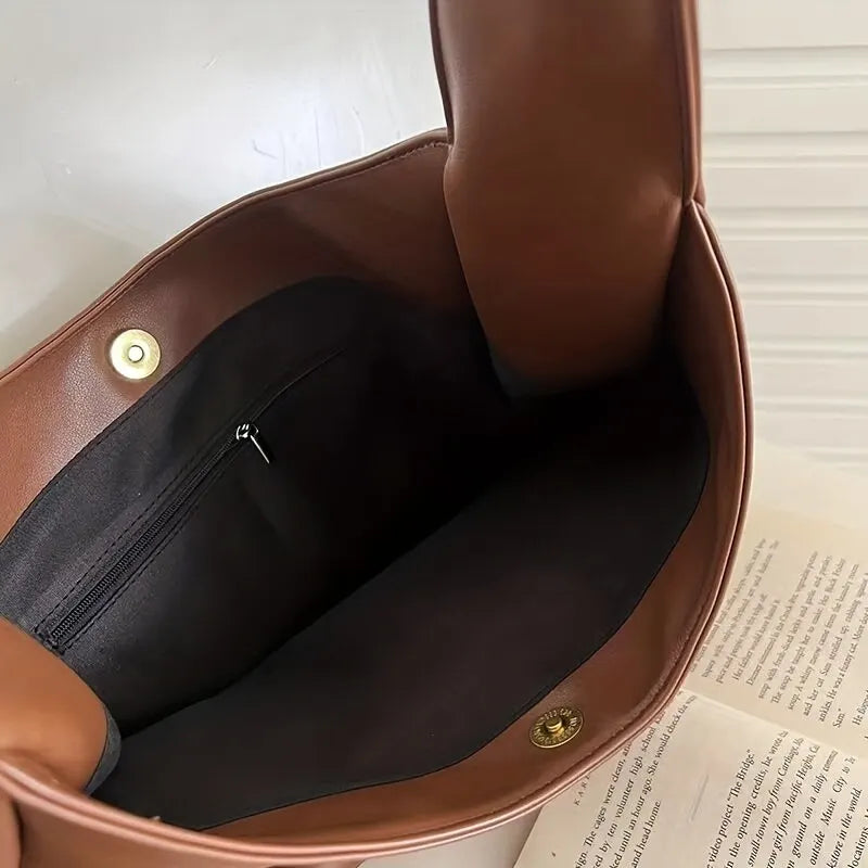 Luli | Skórzana torebka