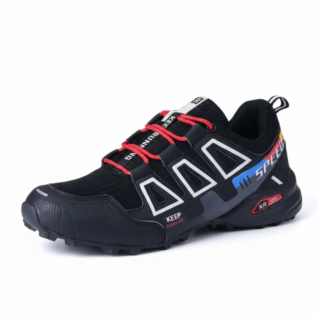 VogTreck - Wszechstronne buty trekkingowe na każdą porę roku 