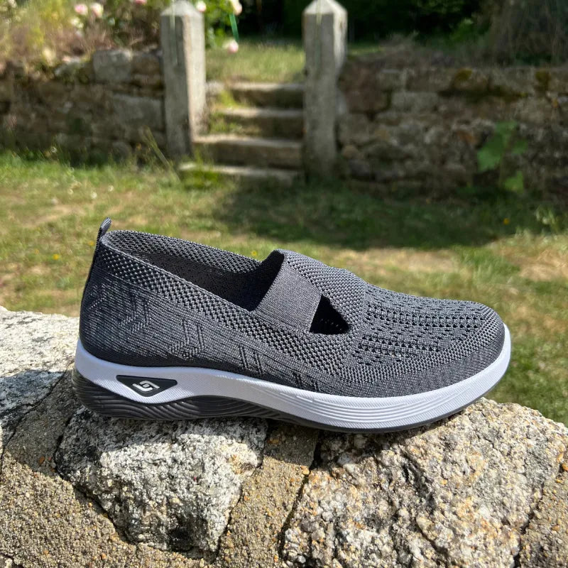 Buty ortopedyczne – Komfort dla wrażliwych stóp 