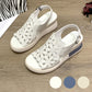 Comfortable orthopedic sandals 