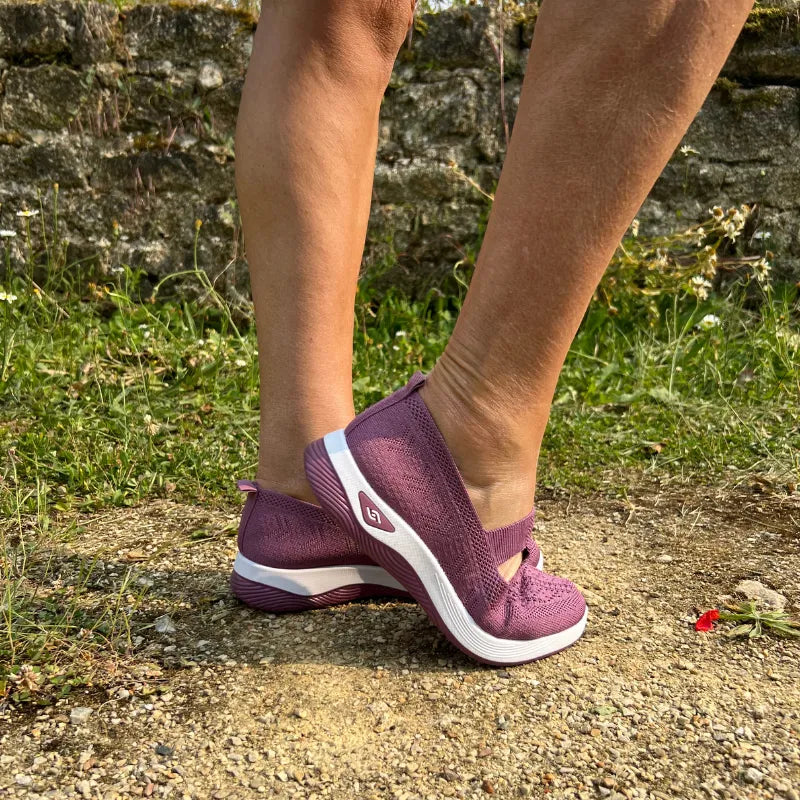 Buty ortopedyczne – Komfort dla wrażliwych stóp 