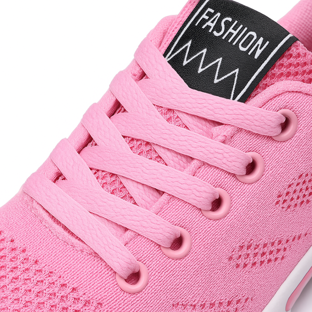 VogAir – 整形外科用ソールの軽量スニーカー 