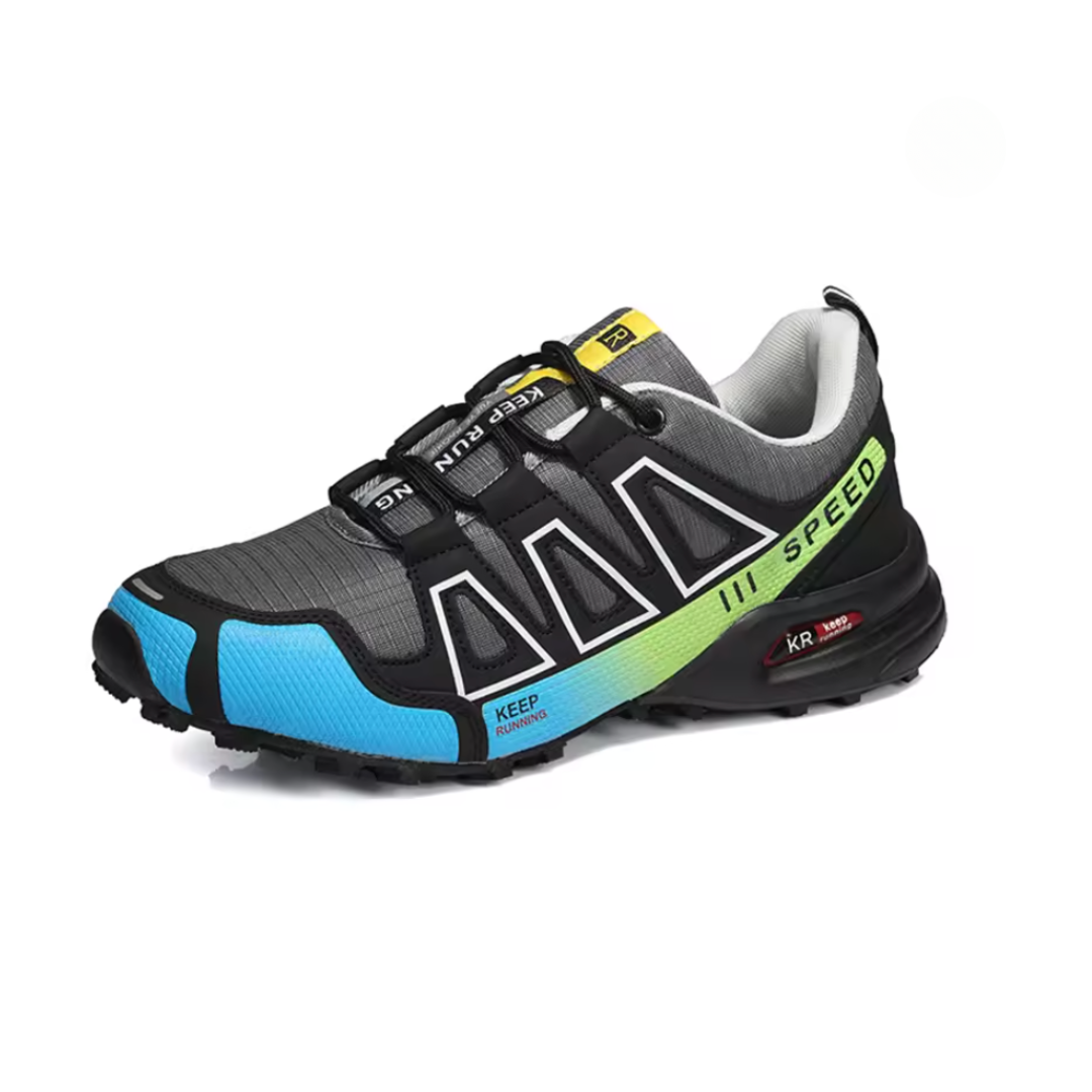 VogTreck - Wszechstronne buty trekkingowe na każdą porę roku 