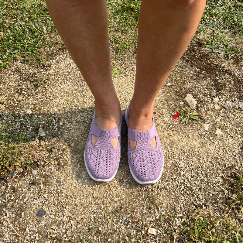 Buty ortopedyczne – Komfort dla wrażliwych stóp 