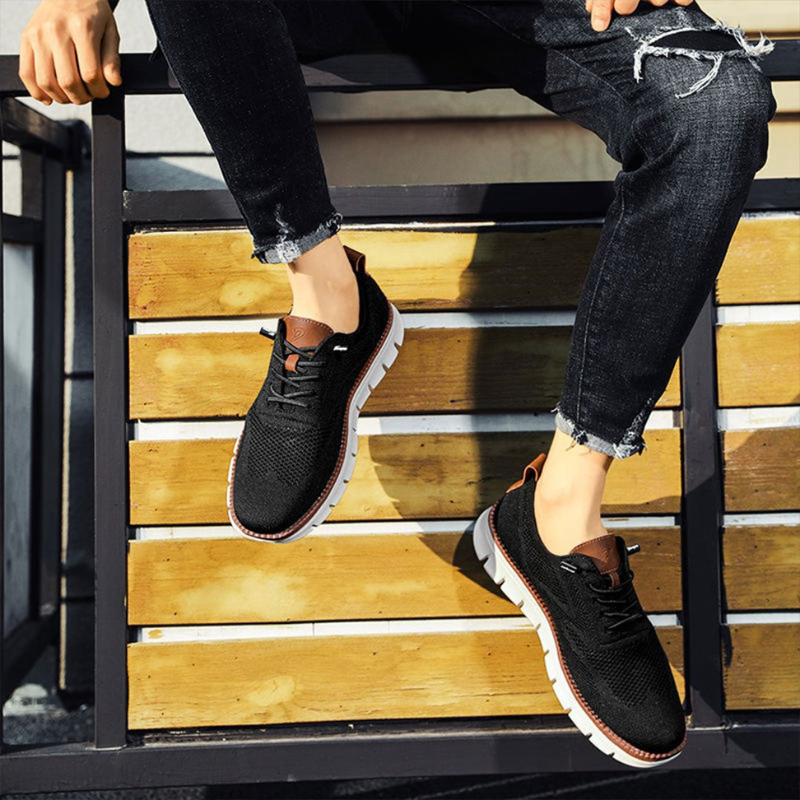 Urban Schuhe - Ultimativer Komfort und Stil 