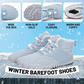 Winter schoenen - Optimaal comfort en grip 