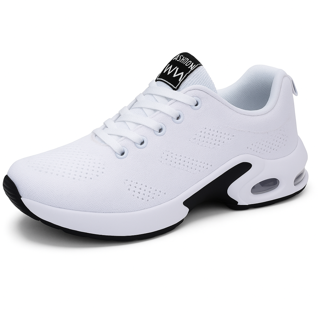 VogAir – 整形外科用ソールの軽量スニーカー 