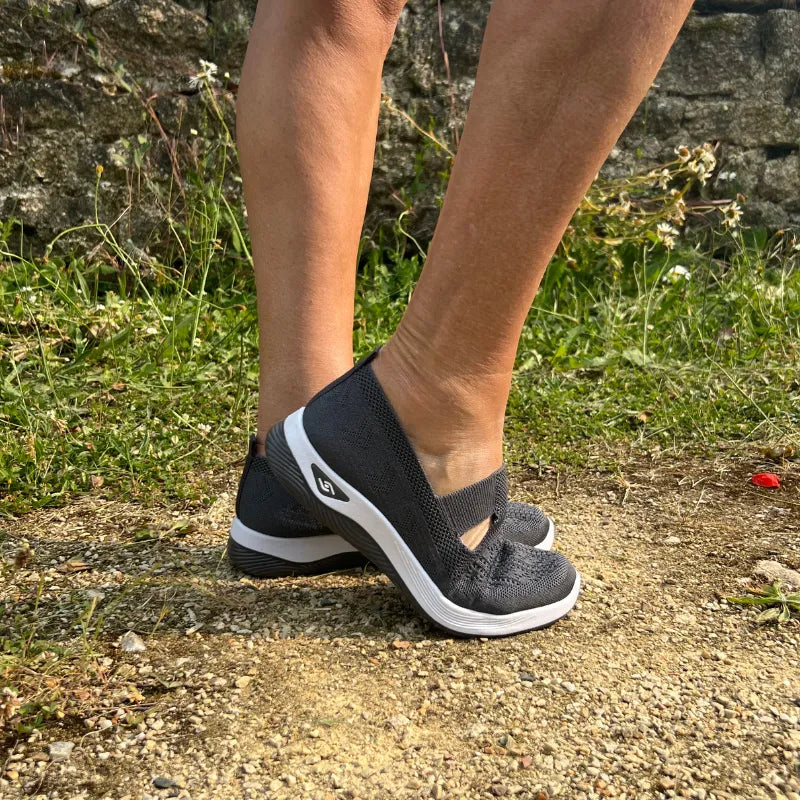 Buty ortopedyczne – Komfort dla wrażliwych stóp 