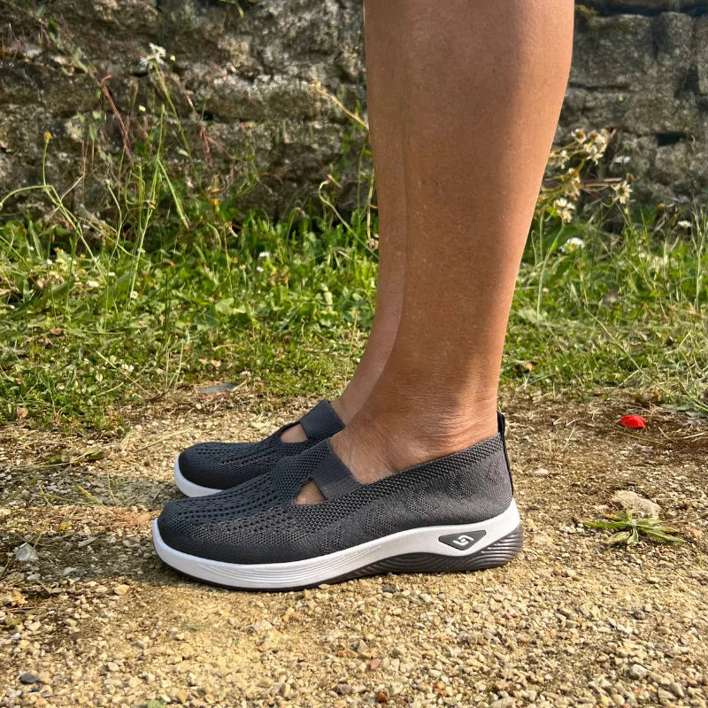 Buty ortopedyczne – Komfort dla wrażliwych stóp 