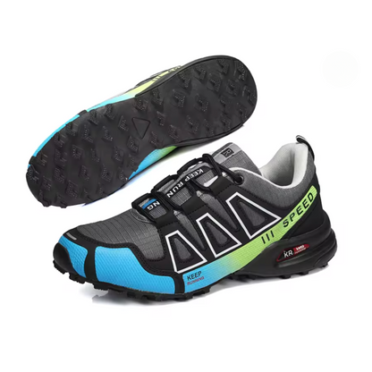 VogTreck - Wszechstronne buty trekkingowe na każdą porę roku 