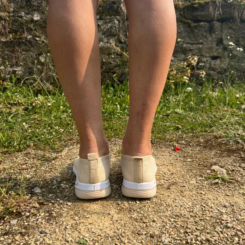 Buty ortopedyczne – Komfort dla wrażliwych stóp 