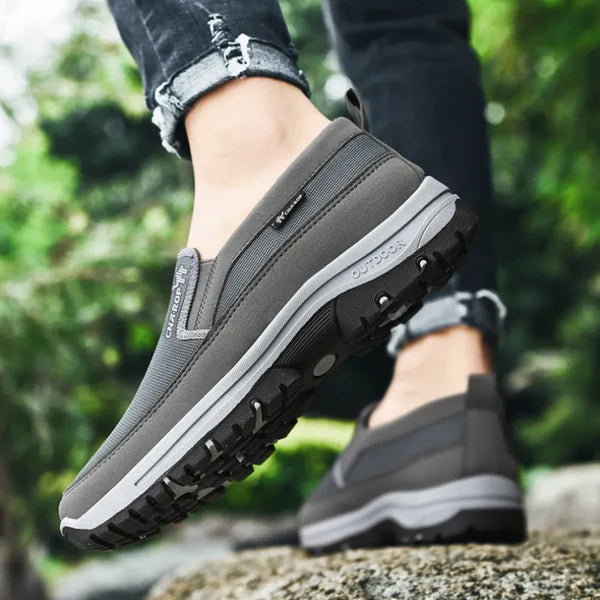 VogStep Buty do chodzenia - Optymalny komfort przez cały dzień 