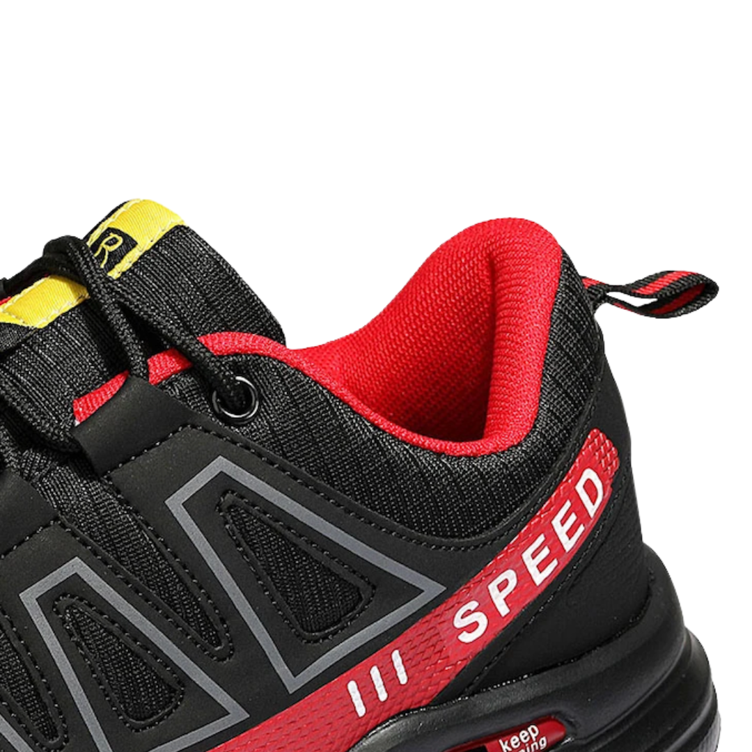 VogTreck - Wszechstronne buty trekkingowe na każdą porę roku 