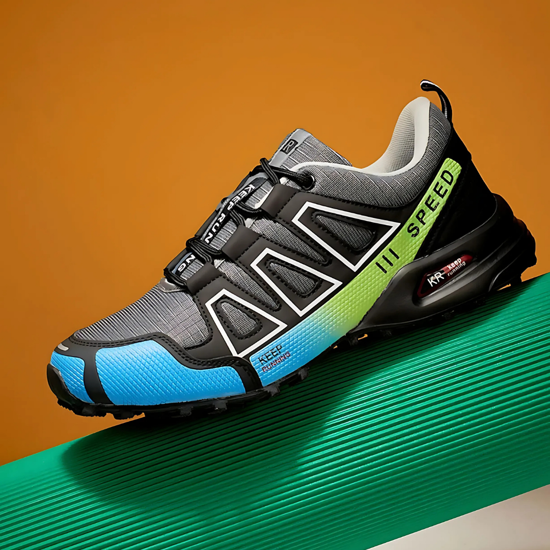 VogTreck - Wszechstronne buty trekkingowe na każdą porę roku 