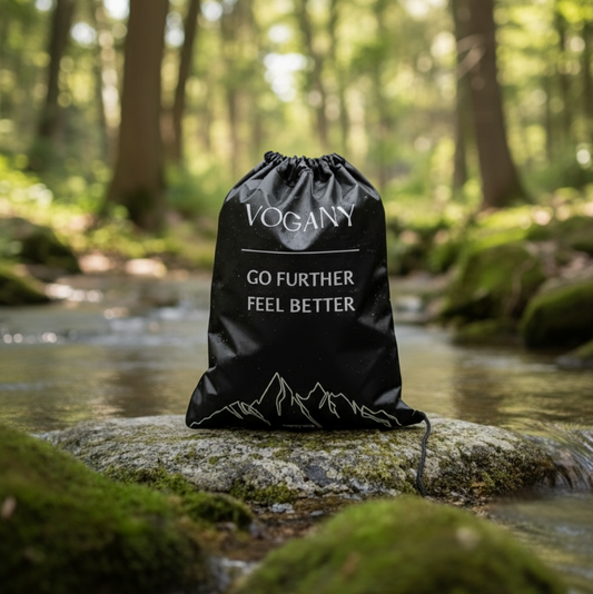 Bolsa de transporte impermeable VOGANY - Protección para zapatos y equipo a prueba de agua 