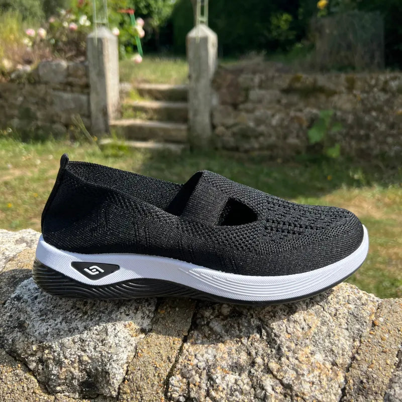 Buty ortopedyczne – Komfort dla wrażliwych stóp 