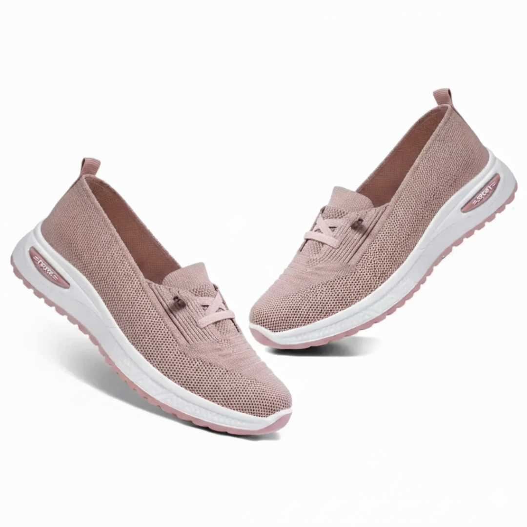 VogRush — Obuwie ortopedyczne dla kobiet 