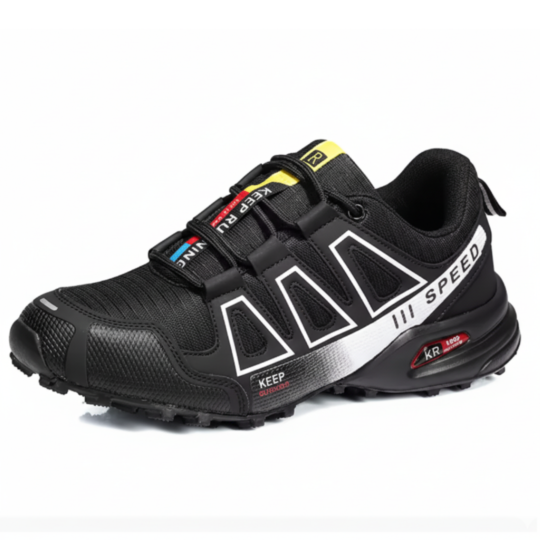 VogTreck - Wszechstronne buty trekkingowe na każdą porę roku 