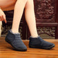 MaxComfort thermal ankle boots: warmth and comfort guaranteed all winter long