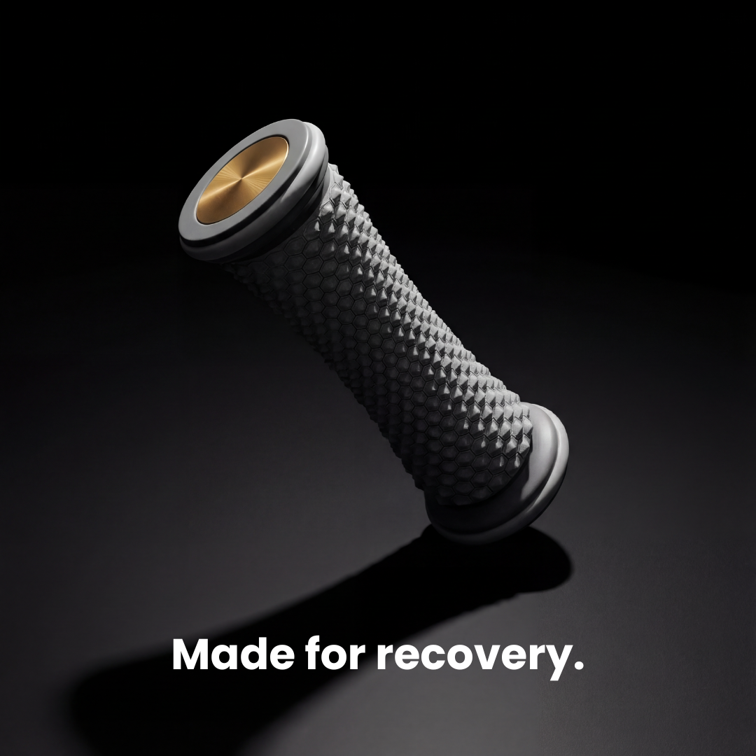 Massage Roller – Instant Relief 