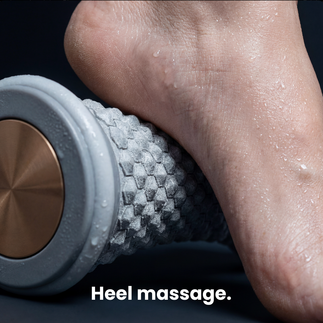 Massage Roller – Instant Relief 
