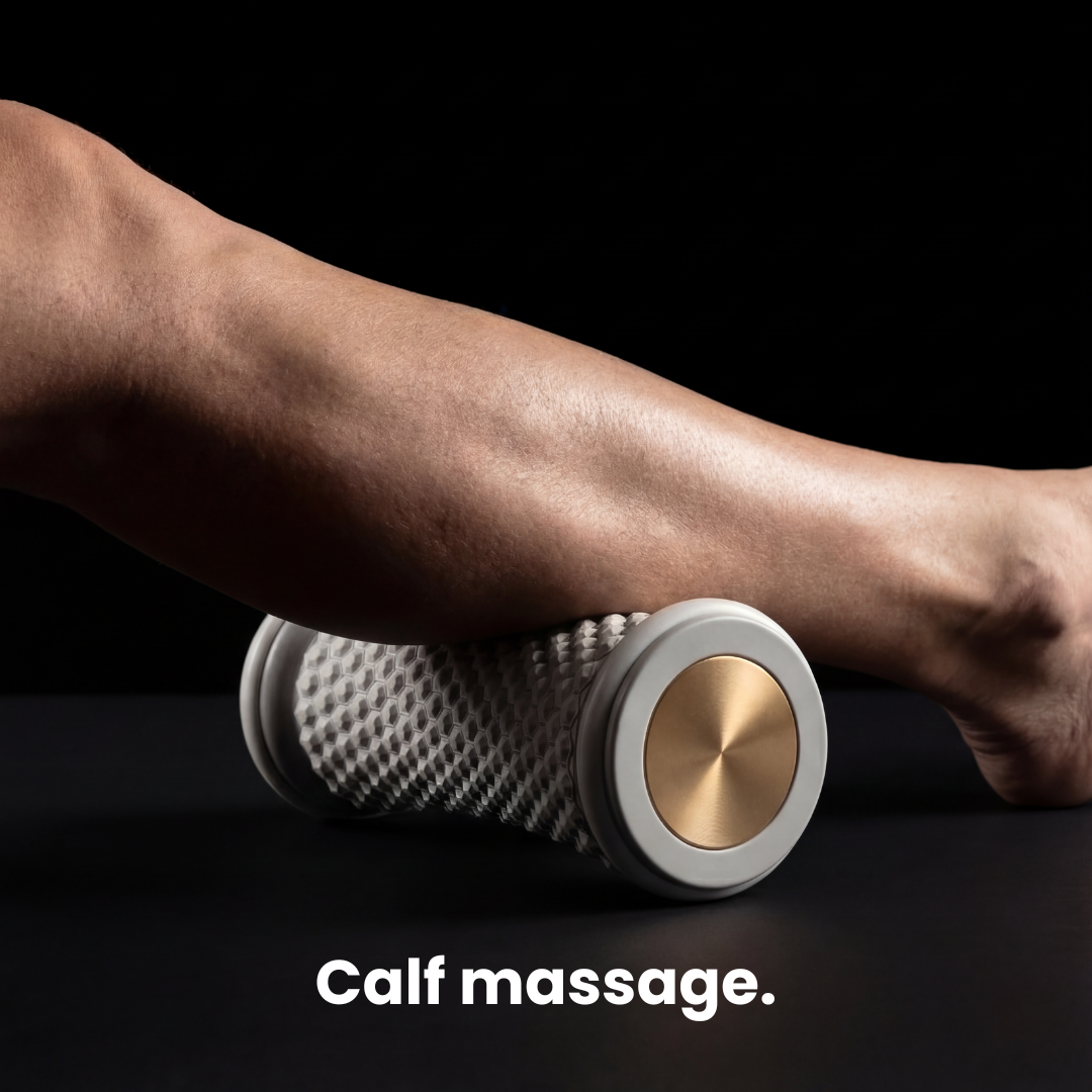 Massage Roller – Instant Relief 