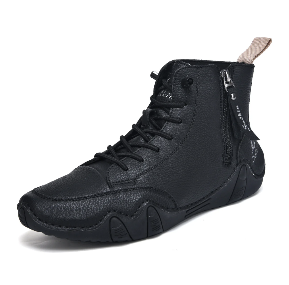 VogSalkin - Ekspresowe buty na zamek, odporne i trwałe 