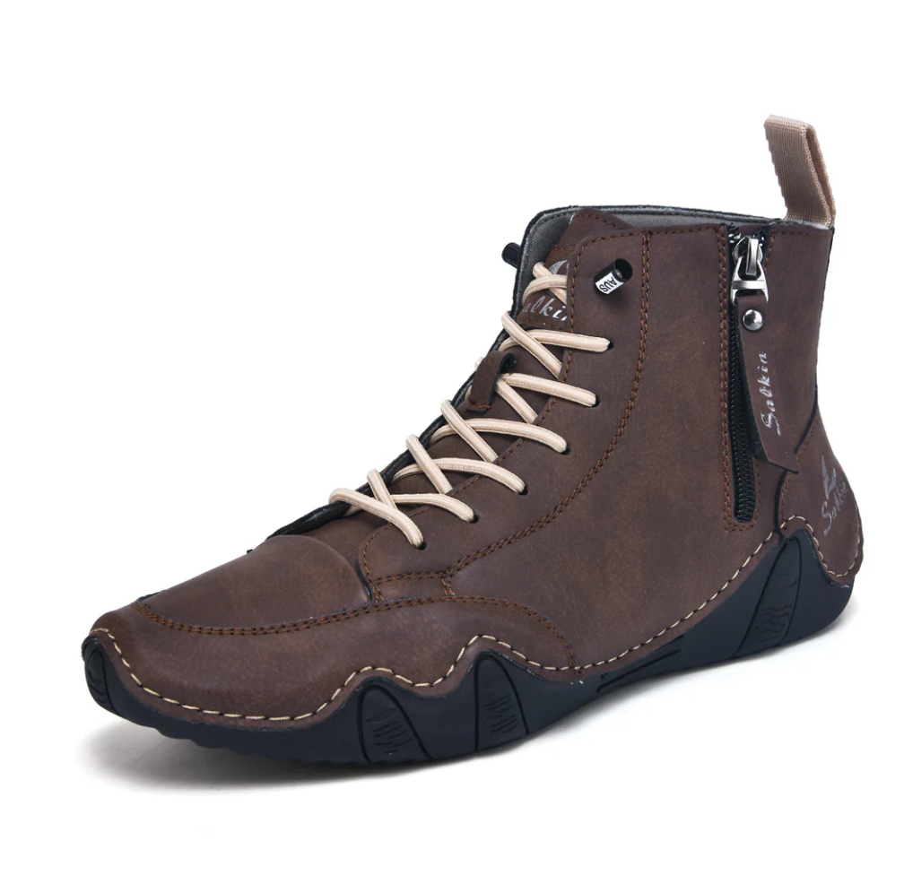 VogSalkin - Ekspresowe buty na zamek, odporne i trwałe 