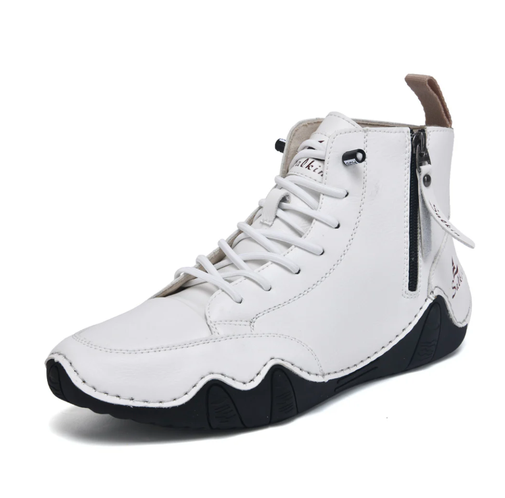 VogSalkin - Ekspresowe buty na zamek, odporne i trwałe 