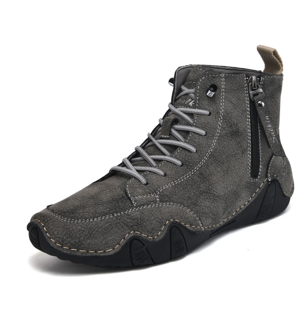 VogSalkin - Ekspresowe buty na zamek, odporne i trwałe 