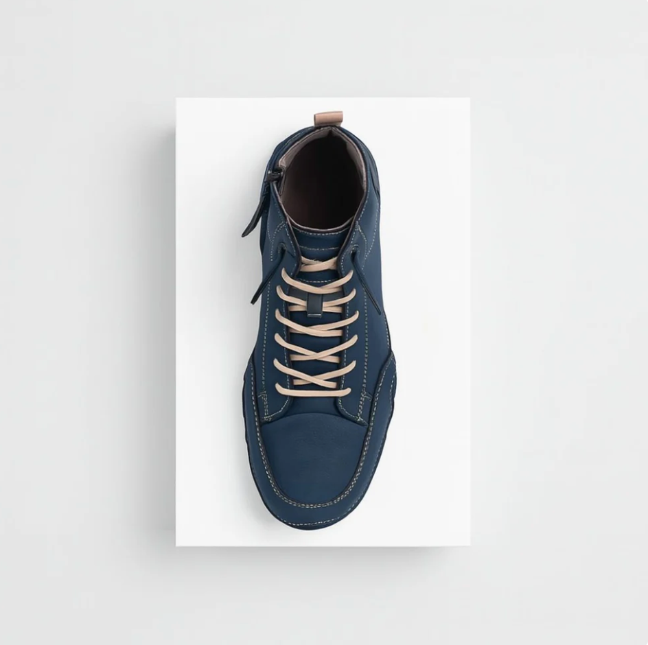 VogSalkin - Ekspresowe buty na zamek, odporne i trwałe 