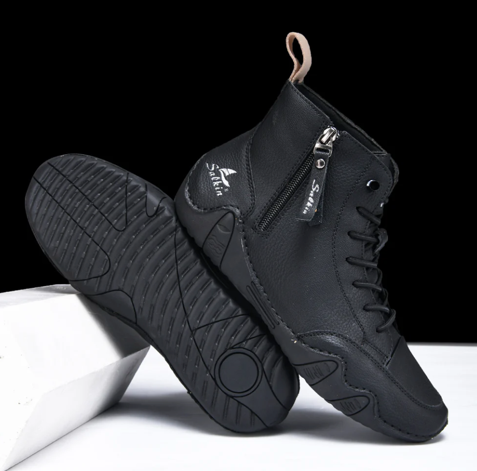 VogSalkin - Ekspresowe buty na zamek, odporne i trwałe 