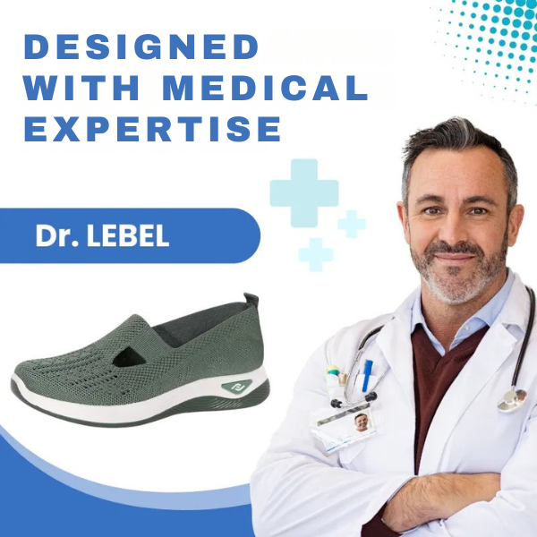 Buty ortopedyczne – Komfort dla wrażliwych stóp 