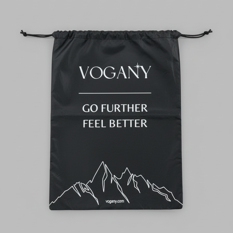 防水輸送用ダストバッグ VOGANY - 靴と防水装備の保護 