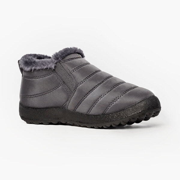 MaxComfort thermal ankle boots: warmth and comfort guaranteed all winter long