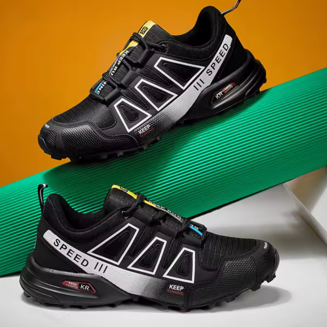 VogTreck - Wszechstronne buty trekkingowe na każdą porę roku 