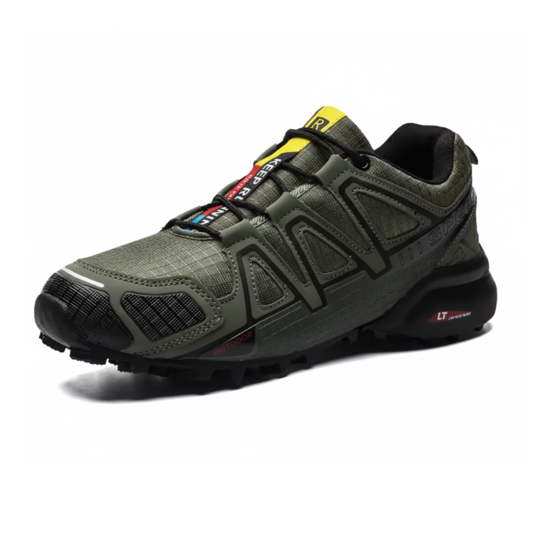 VogTreck - Wszechstronne buty trekkingowe na każdą porę roku 