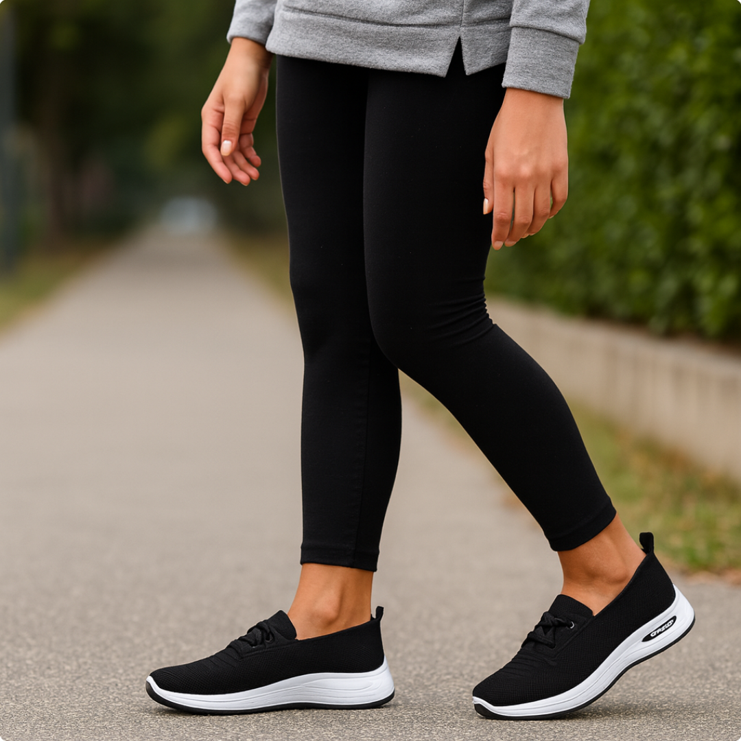 VogRush — Obuwie ortopedyczne dla kobiet 