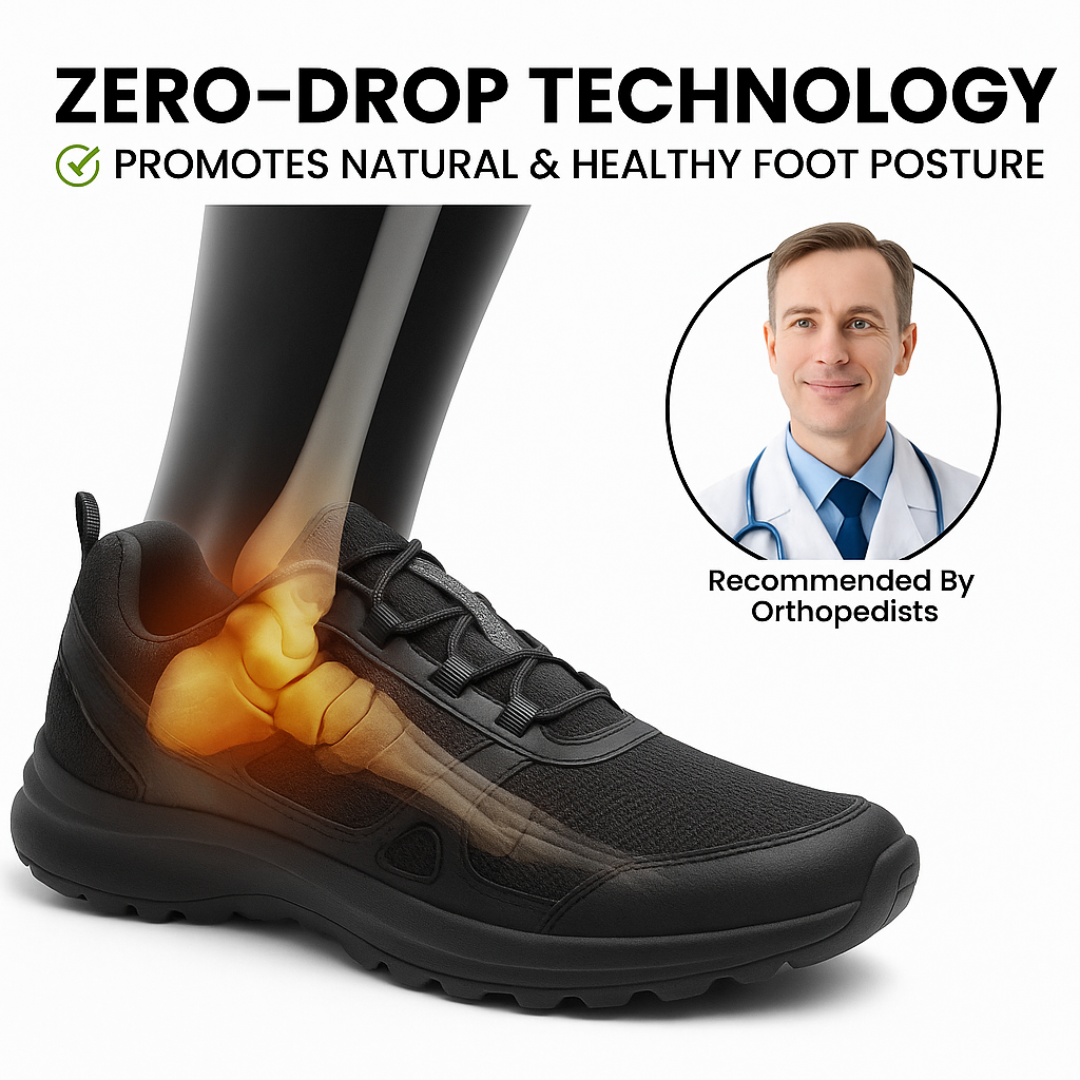 VogTreck - Wszechstronne buty trekkingowe na każdą porę roku 