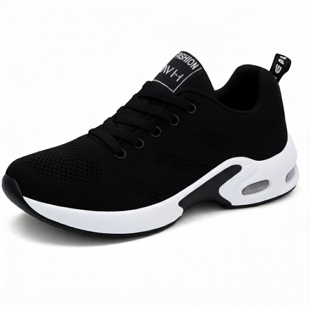 VogAir – 整形外科用ソールの軽量スニーカー 