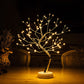 Vogany - Arborele 108 LED -uri