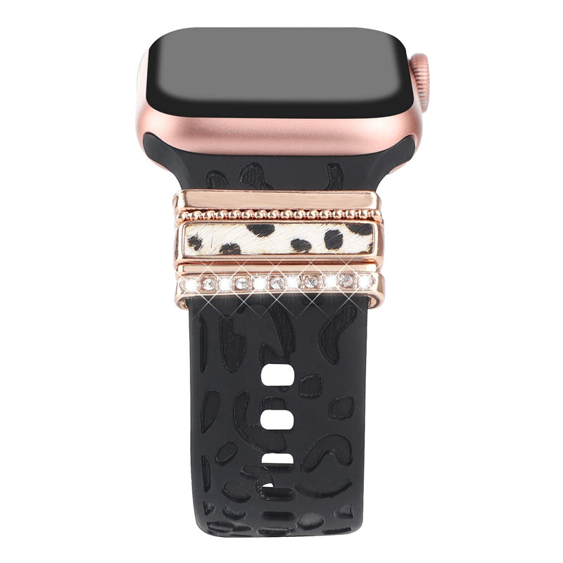 Metaalaccessoires voor Apple Watch