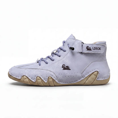 VoglDeck — Scarpe eleganti, progettate per alleviare 
