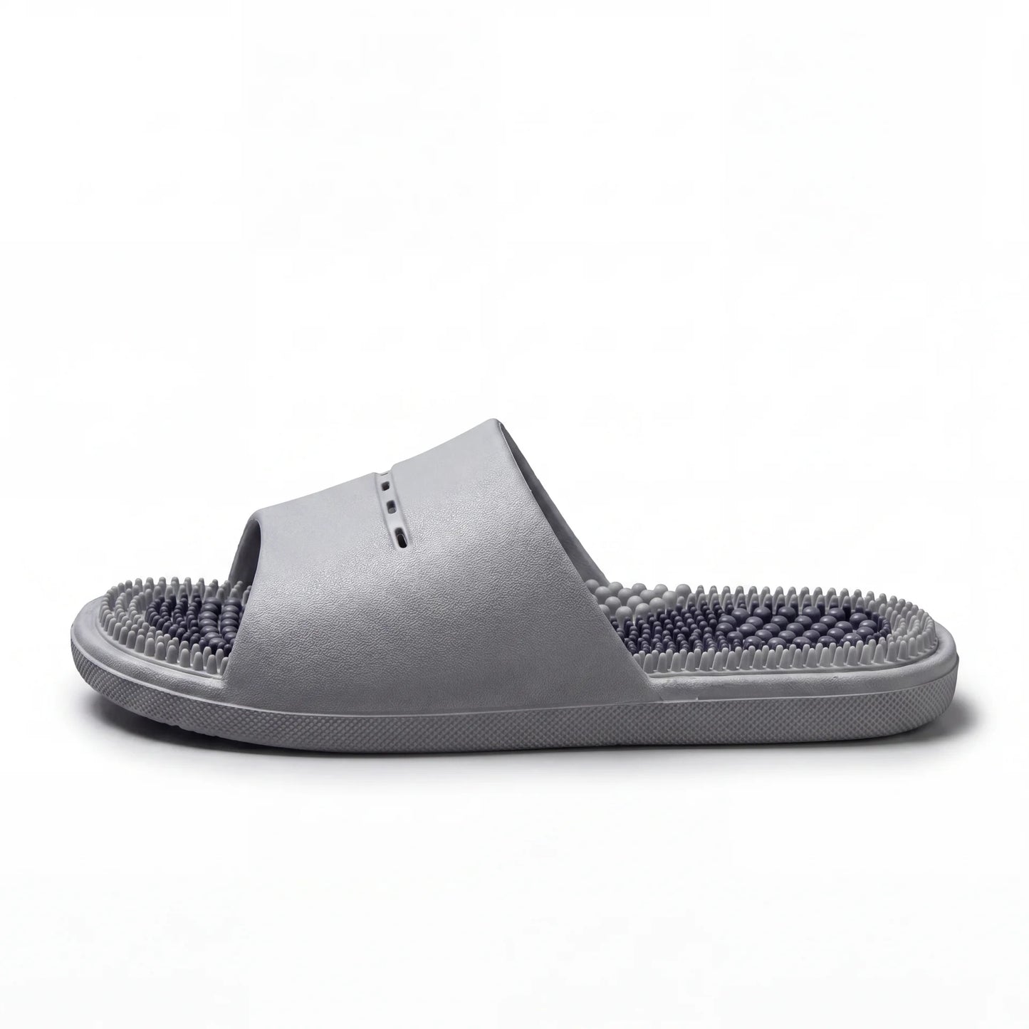 マッサージサンダル - 鍼灸の圧力ポイント 